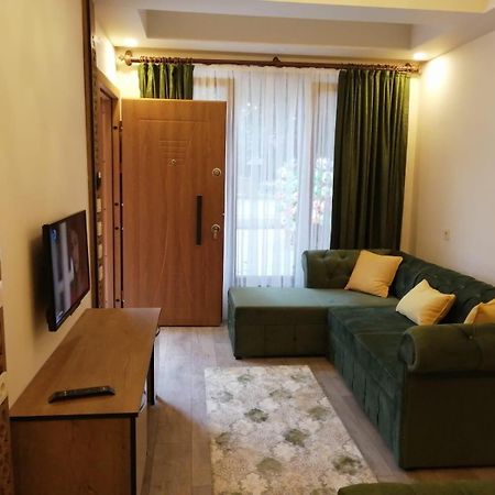 Zeren Bungalov Aparthotel Hồ Uzungöl Ngoại thất bức ảnh